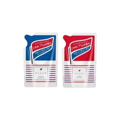 AQUA NOA オーシャントリコ シャンプー トリートメント 詰替えセット 各350ml アンサーシャンプー アンサートリートメント（ネコ）