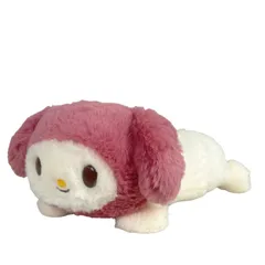 サンリオキャラクターズ　ロングポーチ　マイメロディ　189950-23　2023年12月発売