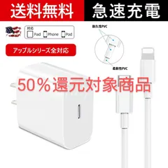 急速充電器　PD充電器　USB-C電源アダプタ　純正同等品　PSE認証
