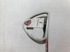 【最短翌日発送】【訳あり】ROSSA   MONZA CORZA センター | 中古 | パター | テーラーメイド