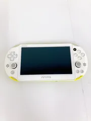 Amazon.co.jp: PlayStation Vita Value Pack ライムグリーン