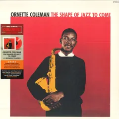 2025年最新】ORNETTE coleman レコードの人気アイテム - メルカリ