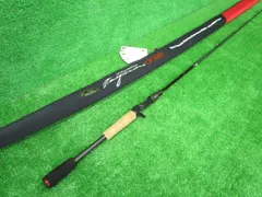 ブラックレイブンエクストリームRS　　　★最終価格です★　カレイド　☆美品☆ カレイドインスピラーレRS IRSC-66MHF-TG40X ブラックレイブン