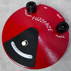 2025年最新】Jim Dunlop fuzz faceの人気アイテム - メルカリ