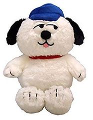 HUGHUG ハグハグオラフ ぬいぐるみ ナカジマ ピーナッツ スヌーピー