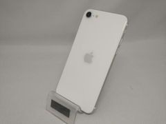 美品】MXD12J/A iPhone SE (第2世代) 128GB ホワイト - メルカリ