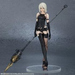 一騎当千 ゴスロリ 呂蒙子明（コミックガム表紙絵） 1/6 完成品