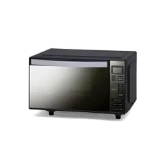 電子レンジ 18L フラット ミラーガラス 50Hz IMB-FM18-5
