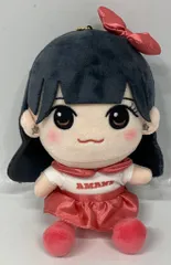 Amazon.co.jp: FRUITS ZIPPER 月足天音 ちびぬい : おもちゃ