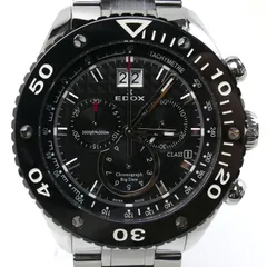 ★☆動作品☆★【中古】EDOX エドックス CLASS-1 DAY-DATE 2025年最新】Yahoo!オークション -エドックス クラスワン デイト
