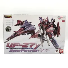 BANDAI - BANDAI バンダイ/VF−27γ ルシファー スーパーパーツセット「劇場版マクロスF〜サヨナラノツバサ〜」フィギュア/DX超合金 GE-61/Sランク/69【中古】 Amazon.co.jp: TAMASHII NATIONS DX超合金 VF-27 ルシファー