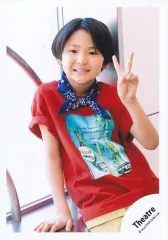 【中古】生写真(STARTO) ジュニア/石垣仁/上半身/「関西ジュニア サマバケ 2024」グッズオフショット/公式生写真