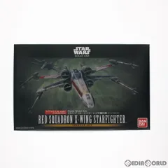 2025年最新】バンダイスターウォーズ1／72X_ウイング・スター