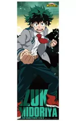 【中古】ポスター(アニメ) 緑谷出久 「僕のヒーローアカデミア キャラポスコレクション」