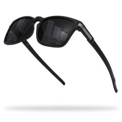 [TORINOX] サングラス メンズ 運転用 偏光サングラス 超軽量 UV400 釣り スポーツ