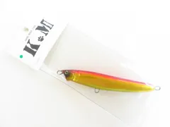 km工房イレックス180とフィードポッパー 175mm セット km-467185_1.jpg