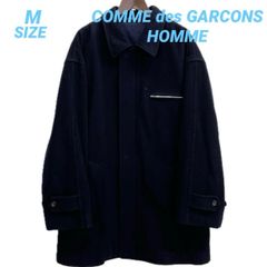 COMME des GARCONS HOMME ウールコート コムデギャルソンオム ウール