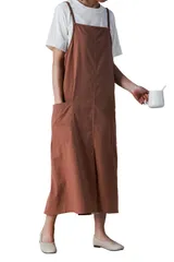 2025年最新】yanuk エプロンの人気アイテム - メルカリ