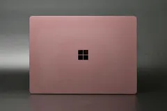 2023年最新】surface laptop2 バーガンディの人気アイテム - メルカリ