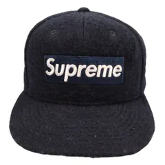 2025年最新】supreme ウール キャップの人気アイテム - メルカリ