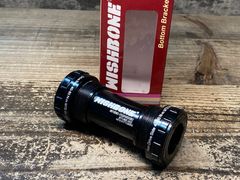 WISHBONE PF30 DUB ROAD ボトムブラケット - メルカリ