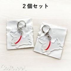 2個セット】ルイージマンション2 HD オバ犬 アクリル