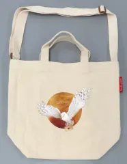【中古】バッグ 2wayトート(ヘドウィグ) 「ハリー・ポッター×タリーズコーヒー」