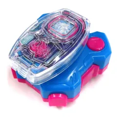 【中古】おもちゃ DXリバイスドライバーレイズバックル 「仮面ライダーギーツ/仮面ライダーリバイス」 キャンペーン品