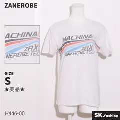 2025年最新】ZANEROBE メンズ Tシャツの人気アイテム - メルカリ