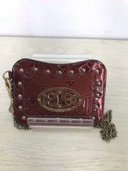 アナスイ ANNA SUI カードケース パスケース カードケ #50028#のサムネイル