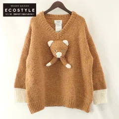 doublet20ss ニット 高質で安価 52%割引 ppp8.pl