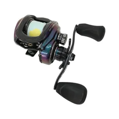 Ⅹ アブガルシア ウルトラキャスト BF8-L 新品.未使用 激安販売ソルト対応 アブガルシア(Abu Garcia) レボ ウルトラキャスト BF8-L