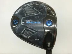 ●レアスペック　美品●ツアーAD VF-6X キャロウェイ 1W用 キャロウェイドライバー用 Tour AD VF スリーブ付きシャフト