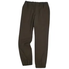 極美品 サカイ Sacai 22SS SUITING PANTS スーチングスラのサムネイル