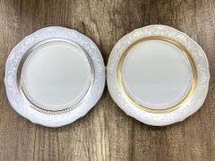 ノリタケ X ディズニー アンバサダーホテル ケーキ皿ペア⑮ - メルカリ