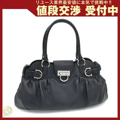  フェラガモ ハンドバッグ ガンチーニ マリッサ 21