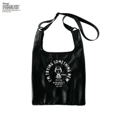 新品 2025新作 スヌーピーバッグ トートバッグ ROOTOTE Vintage PEANUTS ROO-shopper 8447 ルートート IP.ルーショッパー.メタリック.ピーナッツ-0Q ブラック【SPORTUS】