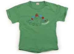 【プティマイン/petitmain】Tシャツ・カットソー 110サイズ 男の子【子供服・ベビー服】（1848549）