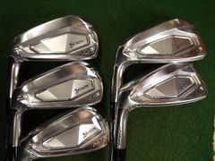 4746 SRIXON ZXi5 LH #6-PW DG 95 S200 カスタム 新品 ダンロップ スリクソン レフティ アイアンセット .965422