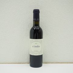 リンドー rindo 紫鈴 2011 ケンゾー・エステート KENZO ESTATE 果実酒 赤ワイン 375ml 未開栓