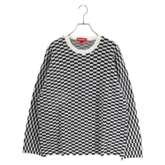 2023年最新】Supreme Back Logo Sweaterの人気アイテム - メルカリ