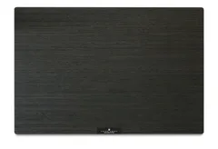 ランチョンマット バスク L BK ブラック Bosk プレースマット おしゃれ