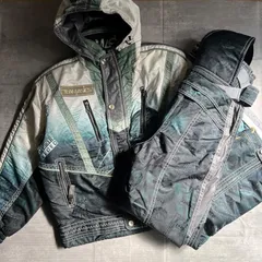 2025年最新】asics スキーウェア(男性用)の人気アイテム - メルカリ