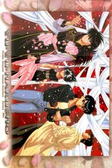 ux49 幽遊白書 パーフェクトコレクション カード  パズル 9種 コンプ まとめ 妖狐 蔵馬 桑原 飛影 幽助  第二版 パーフェクト ムービック   MOVIC