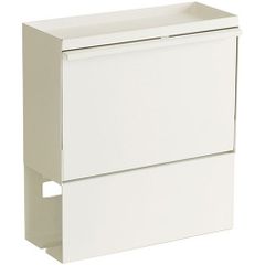 お値下げ不可無印ゴミ箱 - メルカリ