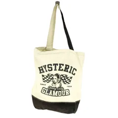 2025年最新】Hysteric Glamour メンズ トートバッグの人気