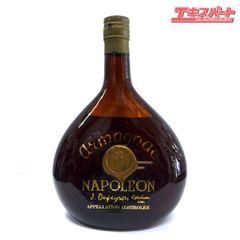 Armagnac アルマニャック NAPOLEON ナポレオン J.DUPEYRON デュペイロン 1000ml 度数不明 公田店