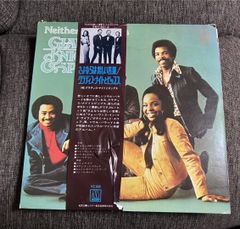 グラディス・ナイトとピップス　レコード