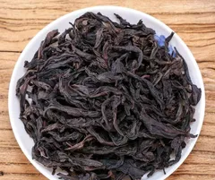 武夷岩茶 肉桂 125g 未開封 三仰峰肉桂 | 武夷岩茶 茶の穂