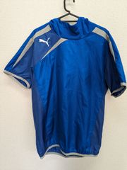 PUMA ナイロンＴシャツ